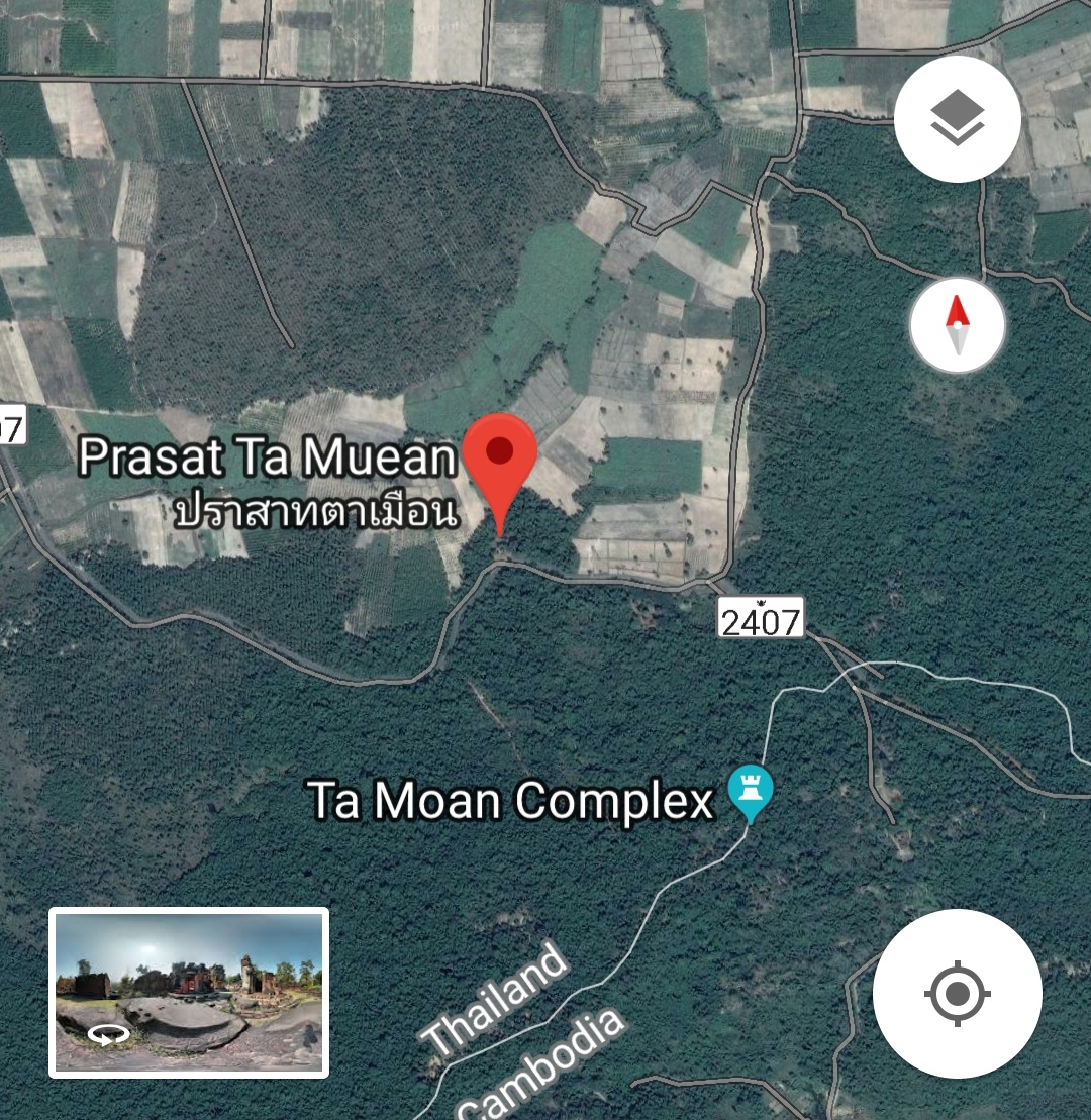 Location